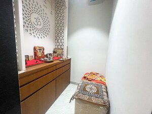 Bedroom in 3 BHK Apartment at Hanspura – for Sale