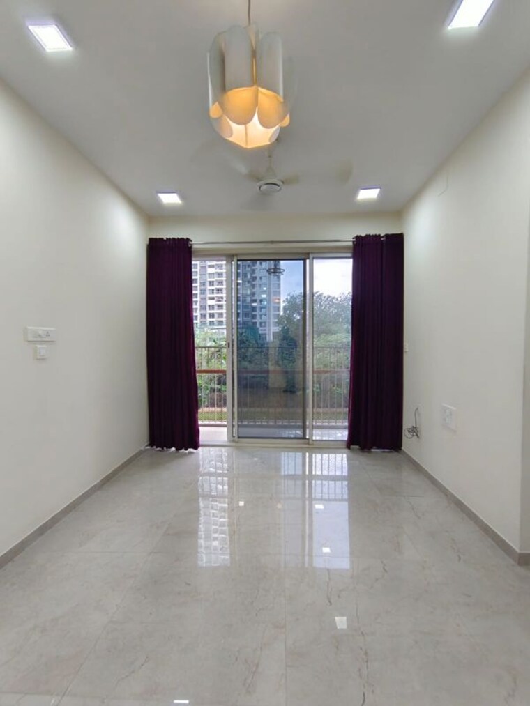 Room, tata-serein 2 Bedroom 680 Sq.Ft. Apartment In Pokhran Road No Two Thane 10600636