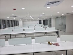 Office Space For Rent in Madhapur