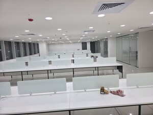  Office Space For Rent in Madhapur