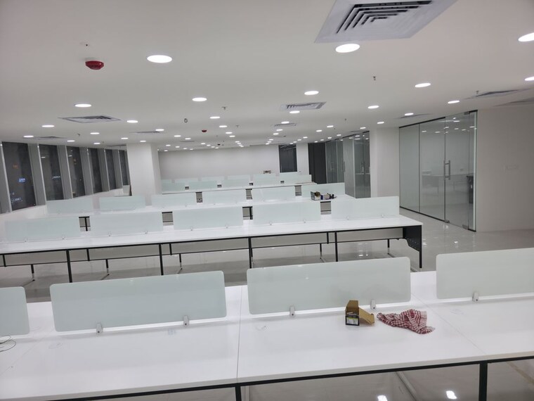 Team Area, madhapur Commercial Office Space 3500 Sq.Ft. In Madhapur Hyderabad 10600634