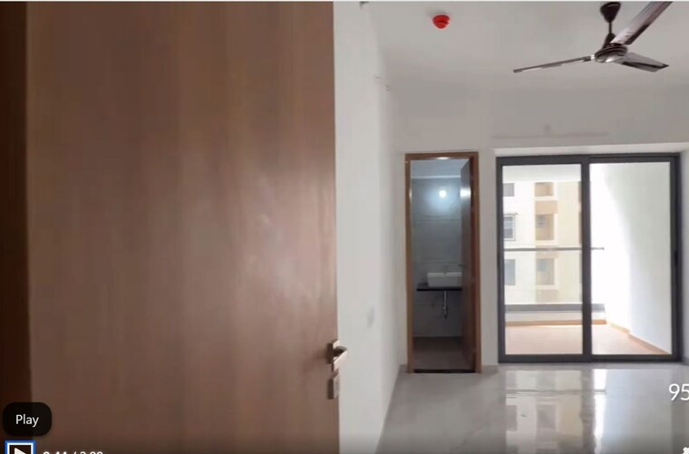 Bathroom, golden-sai-vilasita 2 Bedroom 830 Sq.Ft. Apartment In Wakad Pune 10600638