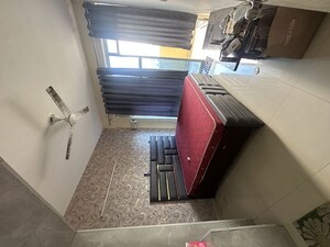 Kitchen in 2 BHK Apartment at Pyramid Urban Homes 3, Sector 67a – for Sale