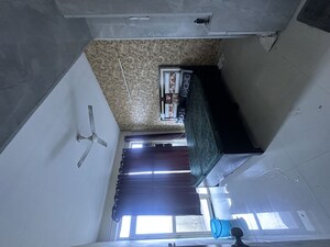 Bedroom in 2 BHK Apartment at Pyramid Urban Homes 3, Sector 67a – for Sale