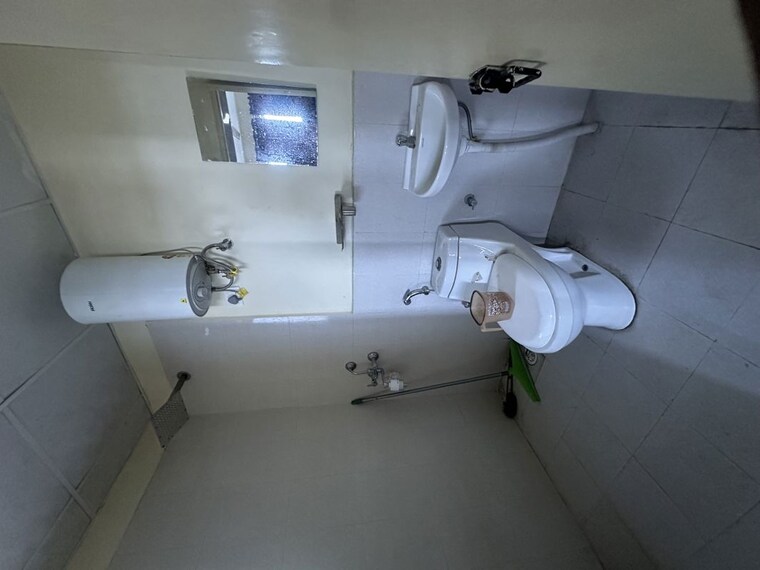 Bathroom, pyramid-urban-homes-3 2 Bedroom 700 Sq.Ft. Apartment In Sector 67a Gurgaon 10600637