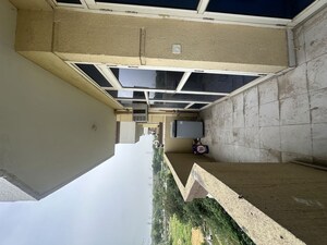 Balcony in 2 BHK Apartment at Pyramid Urban Homes 3, Sector 67a – for Sale