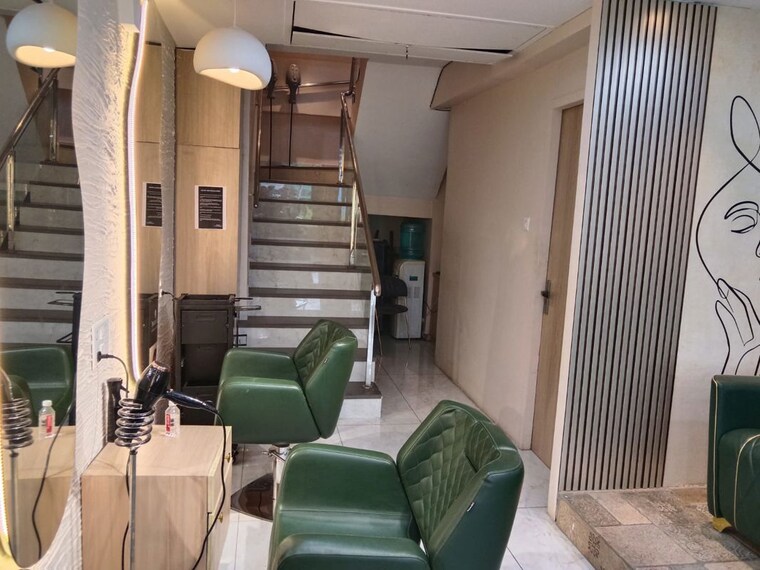 Team Area, om-shiv-srushti 1 Bedroom 536 Sq.Ft. Apartment In Pashan Pune 10600647
