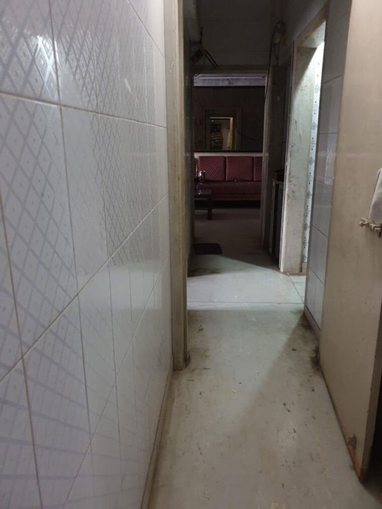 undefined, kopar khairane sector 1 2 Bedroom 1100 Sq.Ft. Apartment In Kopar Khairane Sector 1 Navi Mumbai 10600639