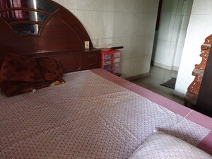 Kitchen in 2 BHK Apartment at Kopar Khairane Sector 1 – for Rent