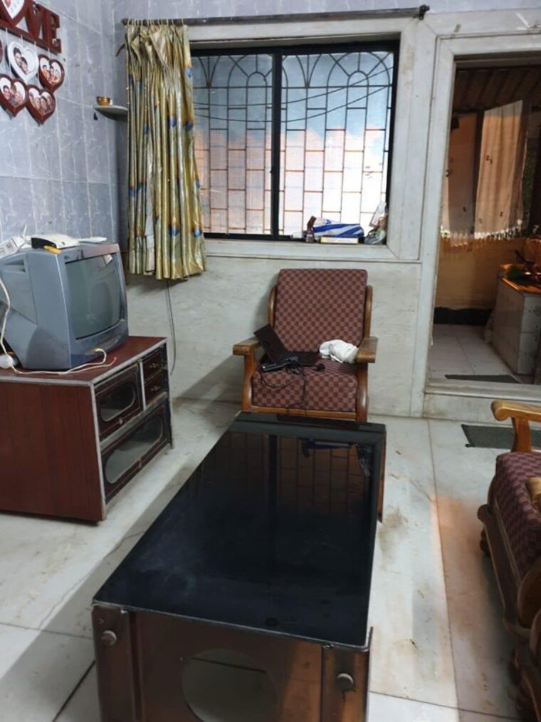 Kitchen, kopar khairane sector 1 2 Bedroom 1100 Sq.Ft. Apartment In Kopar Khairane Sector 1 Navi Mumbai 10600639