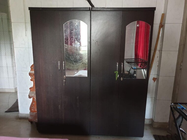 undefined, kopar khairane sector 1 2 Bedroom 1100 Sq.Ft. Apartment In Kopar Khairane Sector 1 Navi Mumbai 10600639