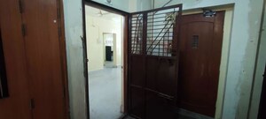 Building Lobby in 2 BHK Apartment at Visava Enclave, Aundh – for Rent