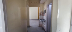 Bathroom in 2 BHK Apartment at Visava Enclave, Aundh – for Rent