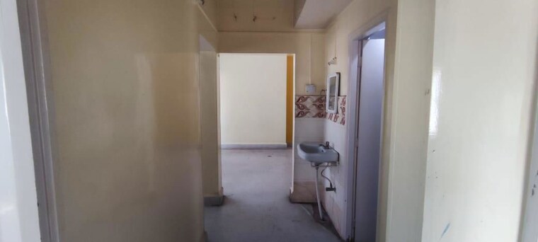 Bathroom, visava-enclave 2 Bedroom 1050 Sq.Ft. Apartment In Aundh Pune 10600645