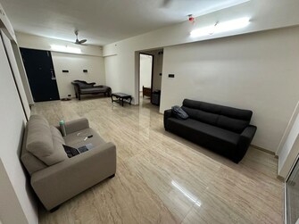 3 BHK +  1600 Sq.Ft. Apartment in VTP Alpine