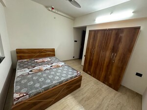 Bedroom in 3 BHK Apartment at VTP Alpine, Mahalunge – for Sale