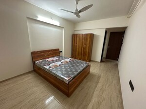Bedroom in 3 BHK Apartment at VTP Alpine, Mahalunge – for Sale