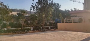 3 BHK Apartment – Exterior View View at VTP Alpine, Mahalunge - for Sale