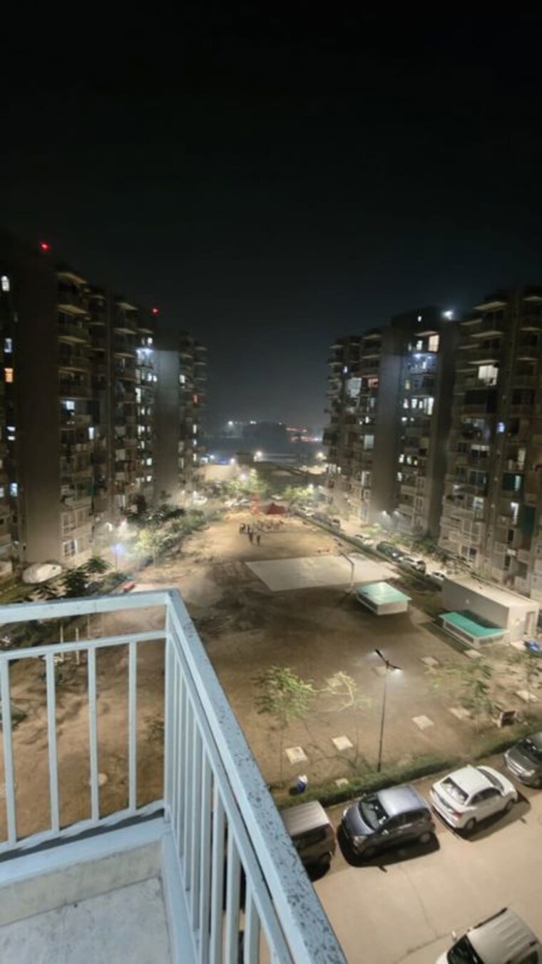 Exterior View, conscient-habitat-78 3 Bedroom 645 Sq.Ft. Apartment In Sector 78 Faridabad 10600641