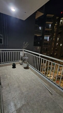 3 BHK Apartment For Sale in Conscient Habitat 78