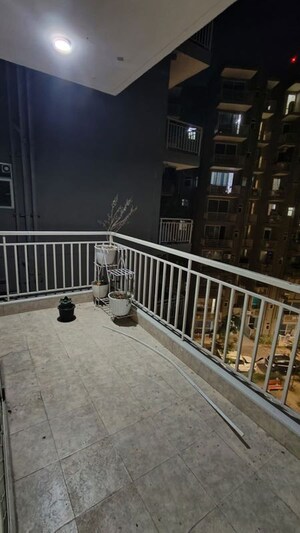 3 BHK Apartment For Sale in Conscient Habitat 78, Sector 78