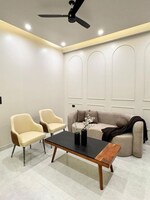 1 BHK 100 Sq.Yd. Builder Floor in Sushant Lok I