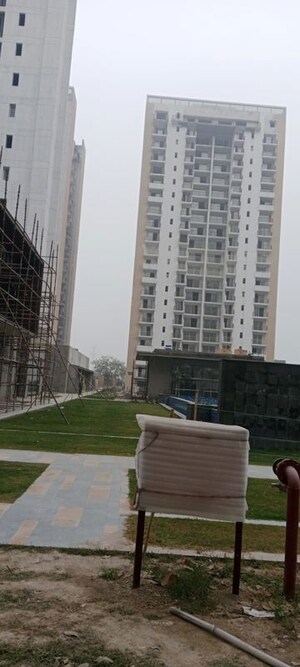 2 BHK Apartment – Exterior View View at Godrej Nest, Sector 150 - for Sale