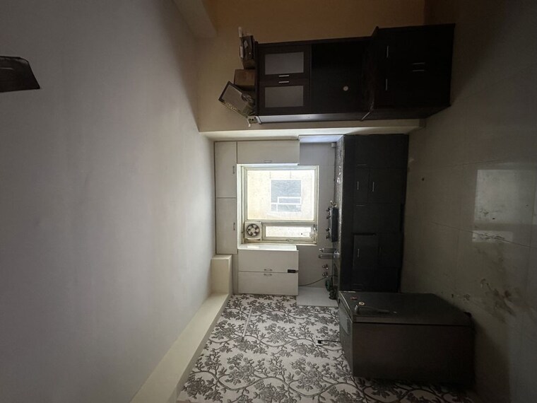 Kitchen, pyramid-urban-homes-3 2 Bedroom 700 Sq.Ft. Apartment In Sector 67a Gurgaon 10600653