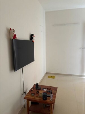 Furnished Amenities in 2 BHK Apartment at Bren Northern Lights, Jakkuru – for Rent