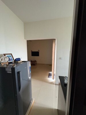 Team Area in 2 BHK Apartment at Bren Northern Lights, Jakkuru – for Rent