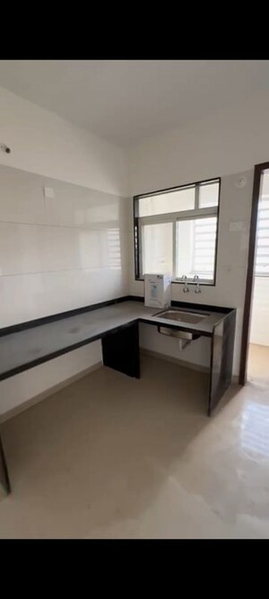 Room in 1 BHK Apartment at Unnati Gagan Cefiro, Undri – for Rent