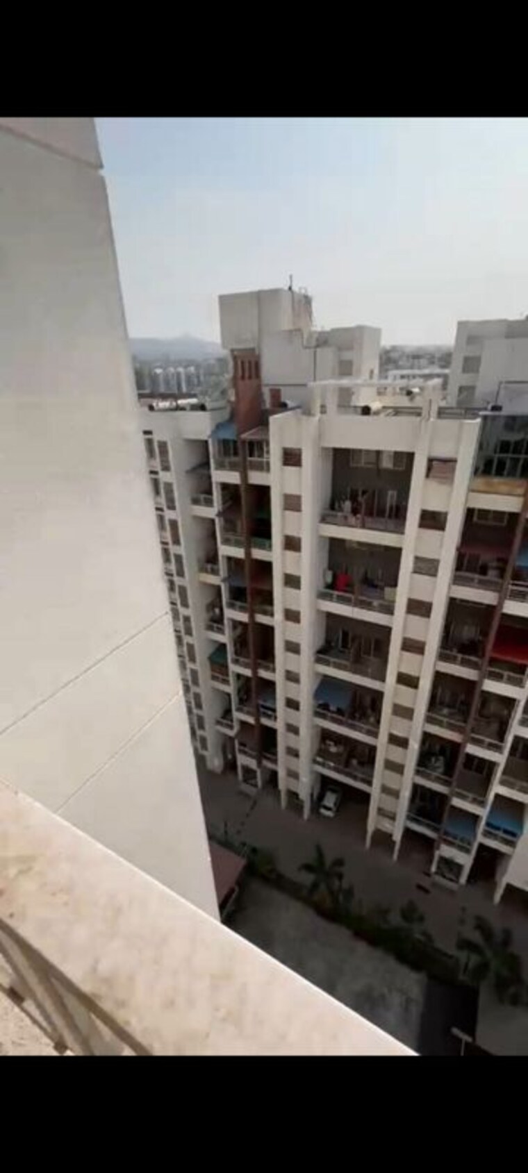 Exterior View, unnati-gagan-cefiro 1 Bedroom 620 Sq.Ft. Apartment In Undri Pune 10600668