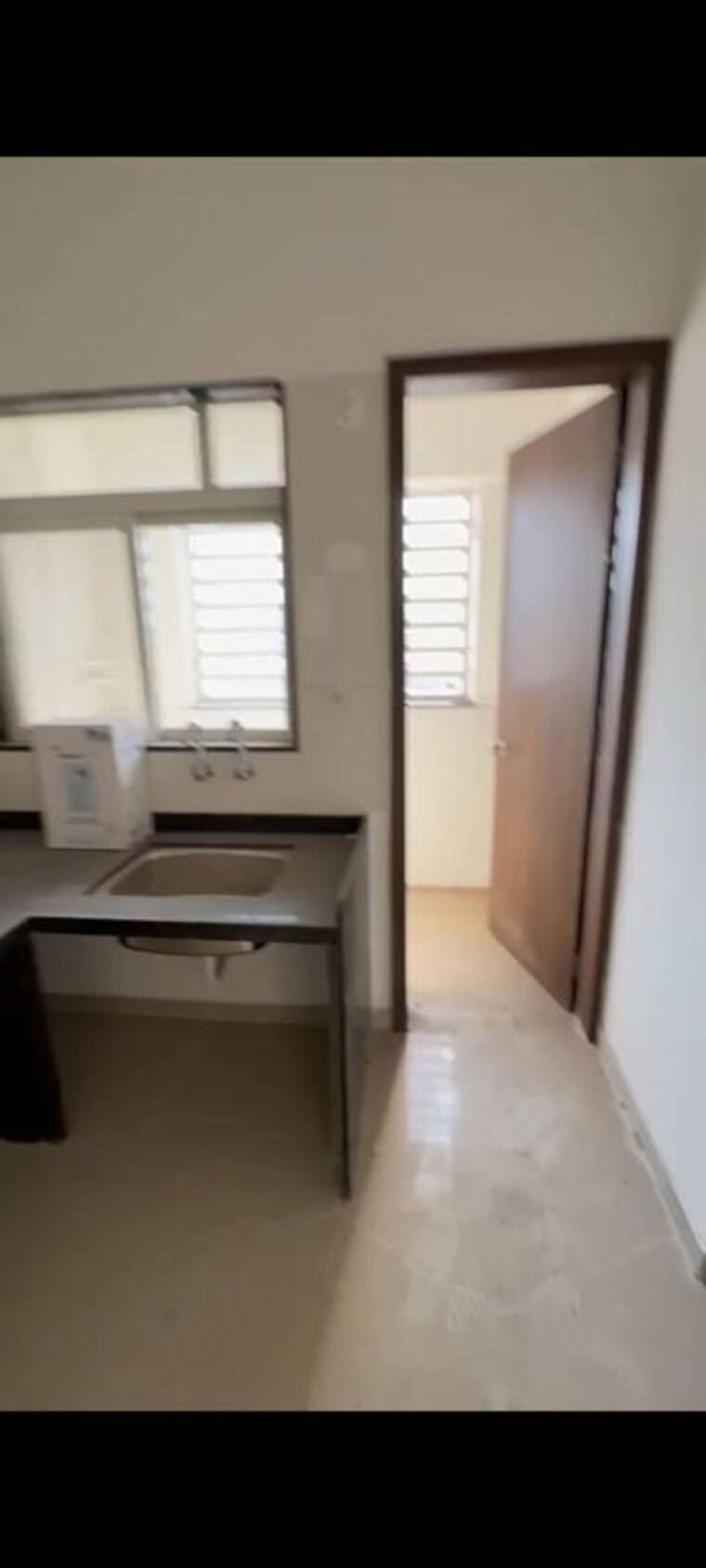 Kitchen, unnati-gagan-cefiro 1 Bedroom 620 Sq.Ft. Apartment In Undri Pune 10600668