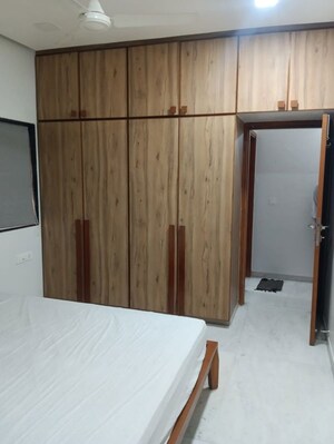 2 BHK Apartment For Rent in Kala Square, C G Road