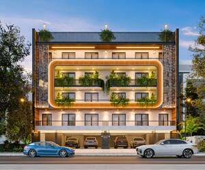 4 BHK Builder Floor For Sale in Sector 49