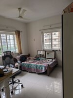 3 BHK + Prayer Room 1834 Sq.Ft. Apartment in Narsingi
