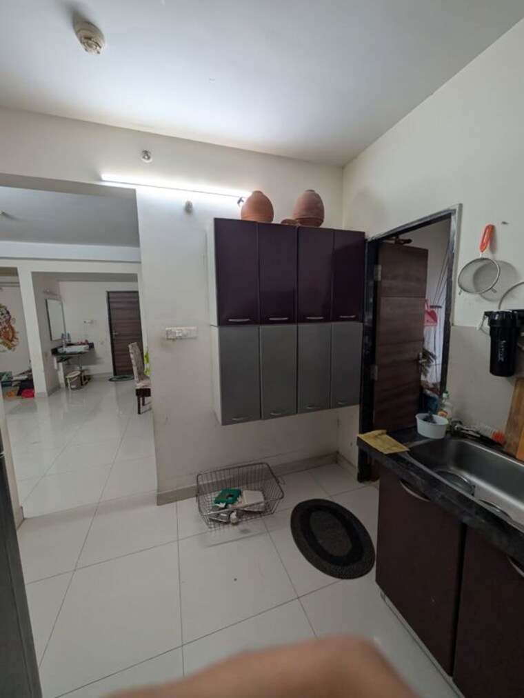 Team Area, narsingi 3 Bedroom 1834 Sq.Ft. Apartment In Narsingi Hyderabad 10600676