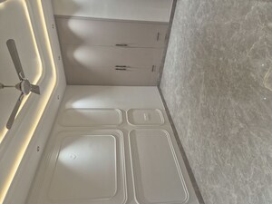 Furnished Amenities in 3 BHK Builder Floor at Parklands, Sector 85 – for Rent