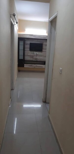  2 BHK Apartment at Pyramid Urban Homes 3, Sector 67a – for Rent