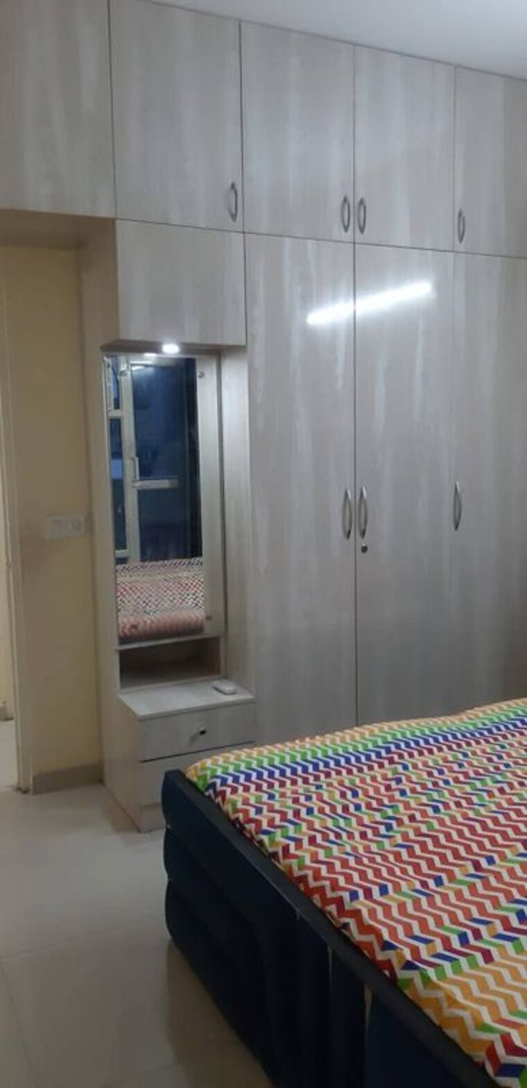 Bedroom, pyramid-urban-homes-3 2 Bedroom 1000 Sq.Ft. Apartment In Sector 67a Gurgaon 10600667