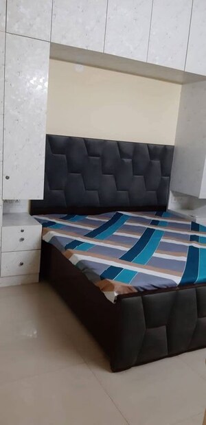 Bedroom in 2 BHK Apartment at Pyramid Urban Homes 3, Sector 67a – for Rent
