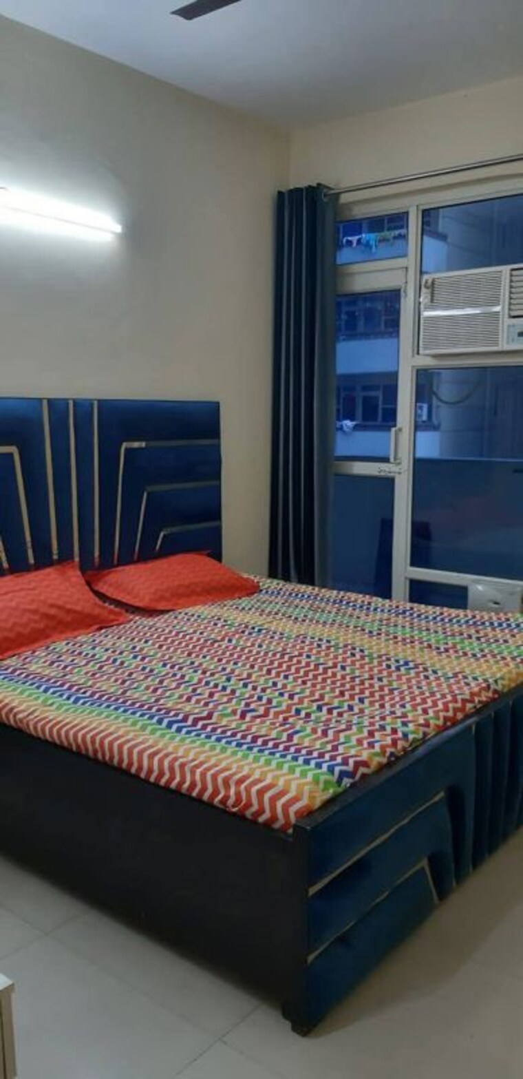 Bedroom, pyramid-urban-homes-3 2 Bedroom 1000 Sq.Ft. Apartment In Sector 67a Gurgaon 10600667
