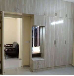 Room in 2 BHK Apartment at Pyramid Urban Homes 3, Sector 67a – for Rent