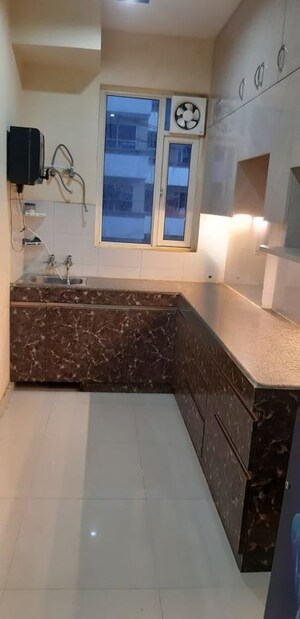 Kitchen in 2 BHK Apartment at Pyramid Urban Homes 3, Sector 67a – for Rent
