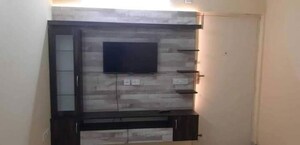 Furnished Amenities in 2 BHK Apartment at Pyramid Urban Homes 3, Sector 67a – for Rent