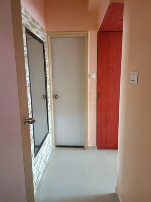 1 BHK Apartment For Rent in Antariksh Ace, Bandra East