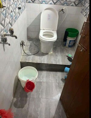 Bathroom in 3 BHK Independent House at Vampuguda – for Sale