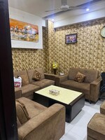 3 BHK 1885 Sq.Ft. Apartment in Cosmos Express 99