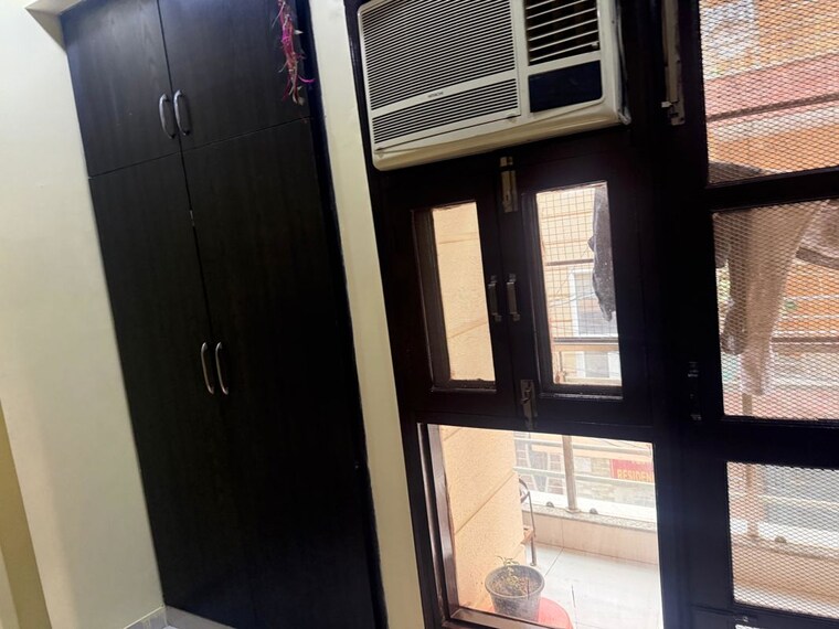 Balcony, cosmos-express-99 3 Bedroom 1885 Sq.Ft. Apartment In Sector 99 Gurgaon 10600694
