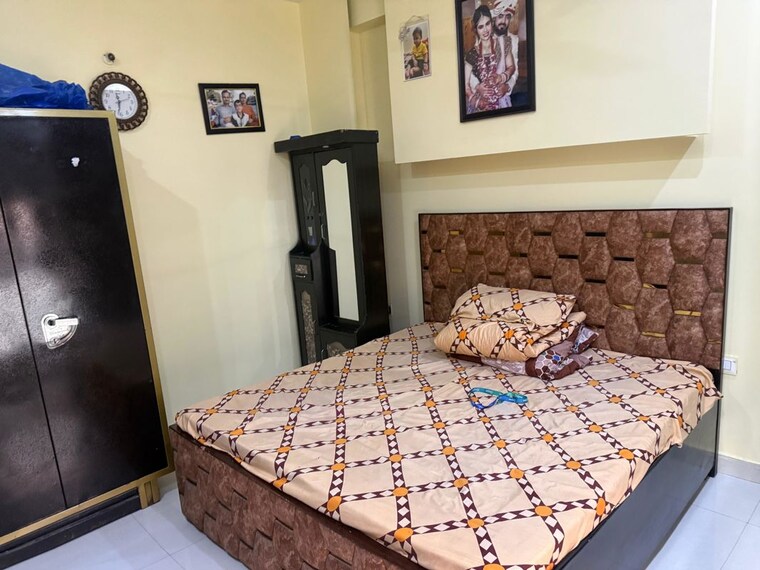 Bedroom, cosmos-express-99 3 Bedroom 1885 Sq.Ft. Apartment In Sector 99 Gurgaon 10600694